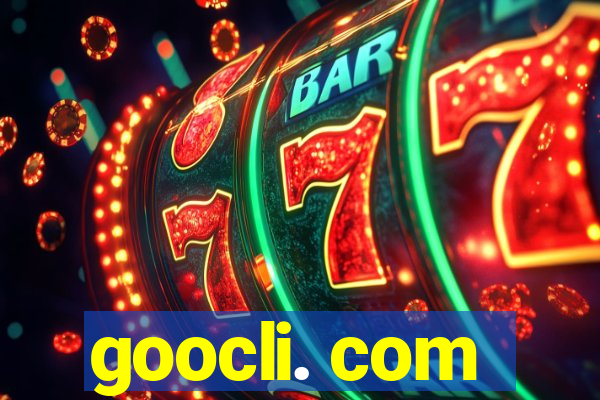 goocli. com