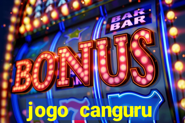jogo canguru carlinhos maia