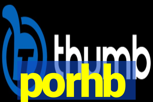 porhb