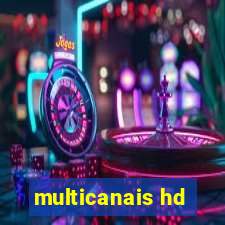 multicanais hd