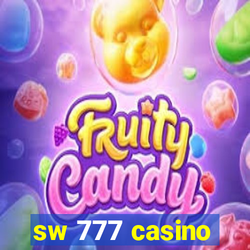 sw 777 casino