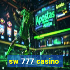 sw 777 casino