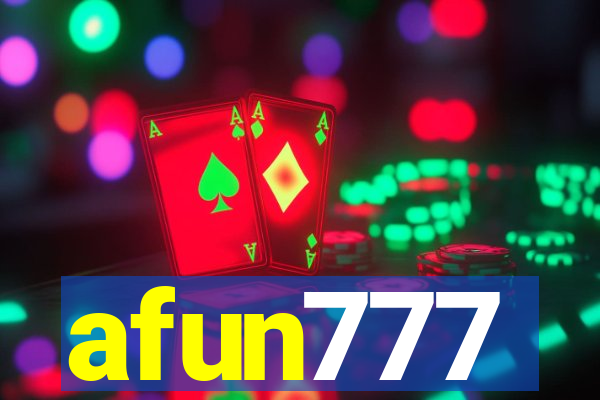 afun777