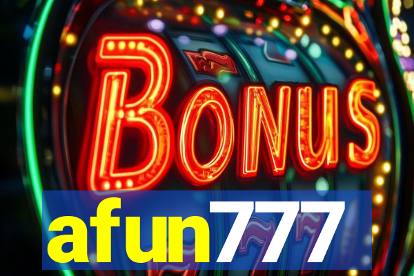 afun777