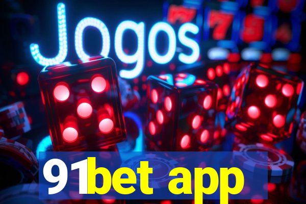 91bet app