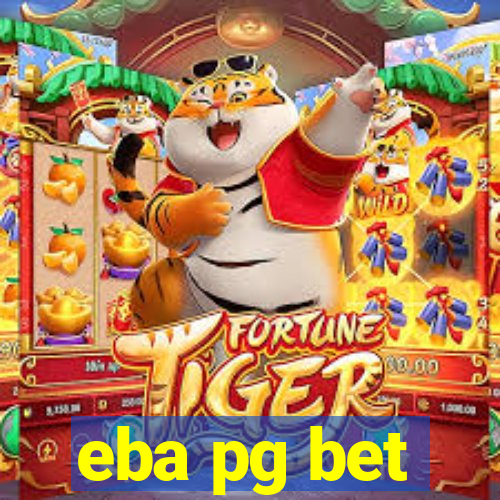 eba pg bet