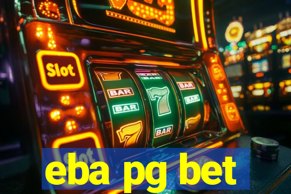 eba pg bet