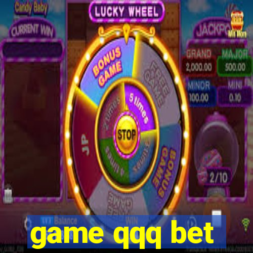 game qqq bet