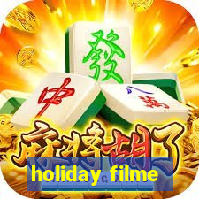 holiday filme