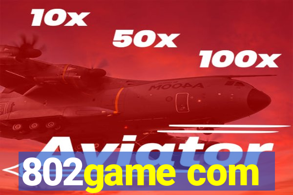 802game com