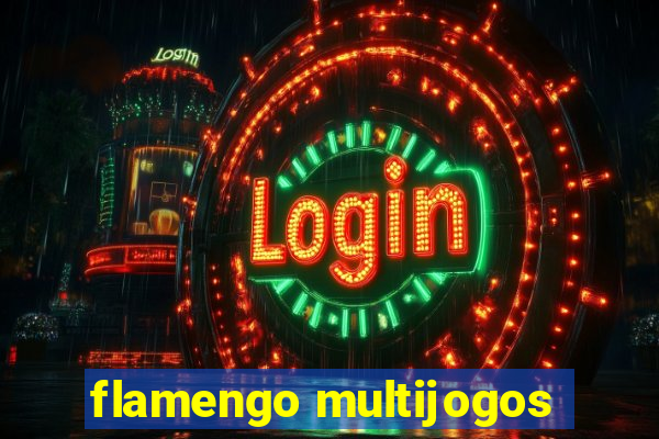 flamengo multijogos