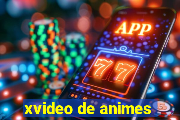 xvideo de animes