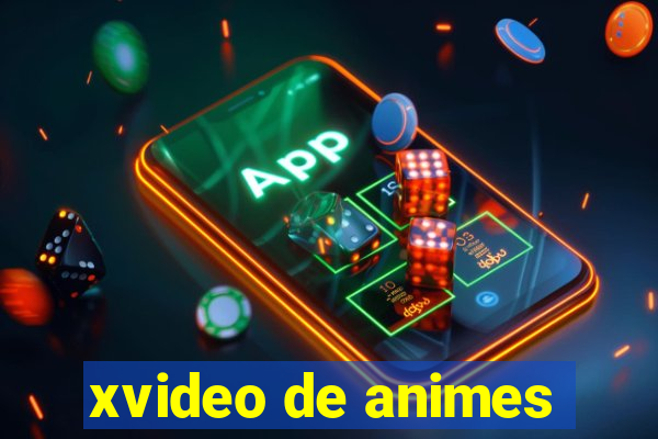 xvideo de animes