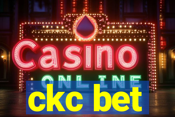 ckc bet