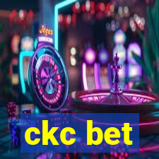 ckc bet