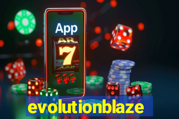 evolutionblaze
