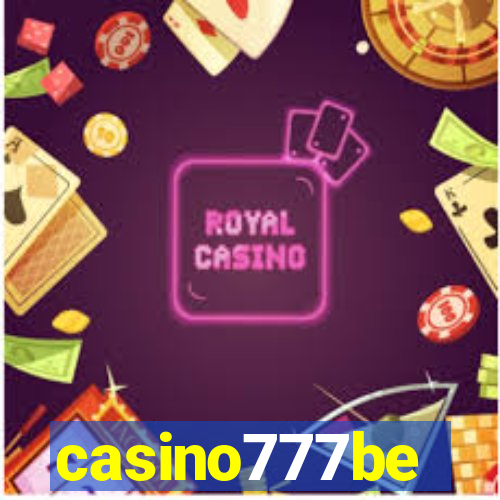 casino777be
