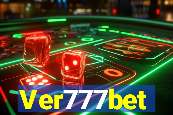 Ver777bet