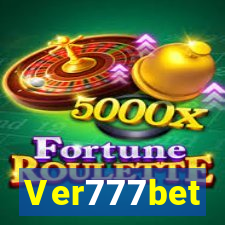 Ver777bet