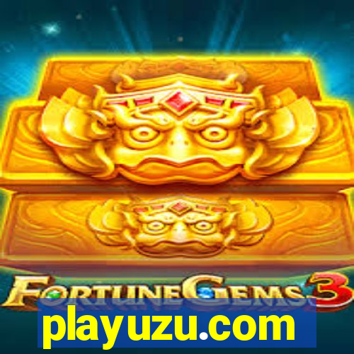 playuzu.com