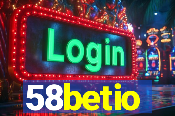 58betio