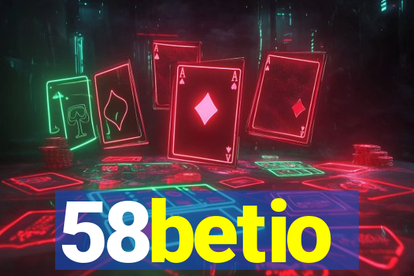 58betio