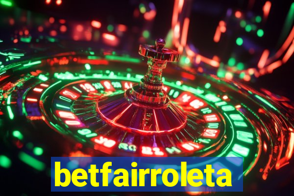 betfairroleta