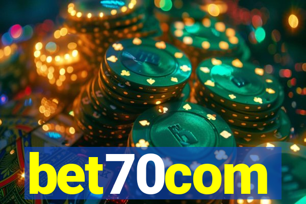 bet70com