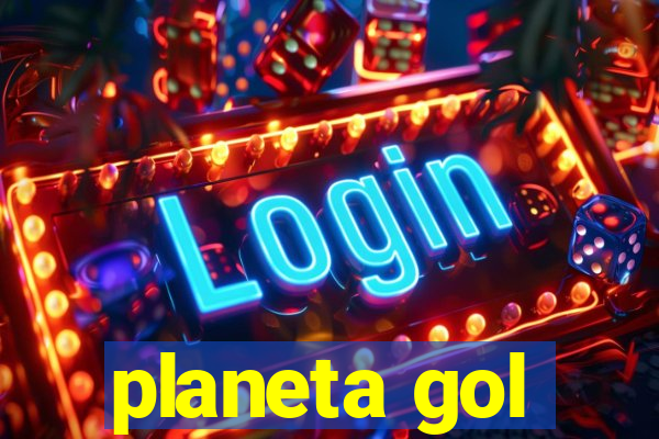 planeta gol