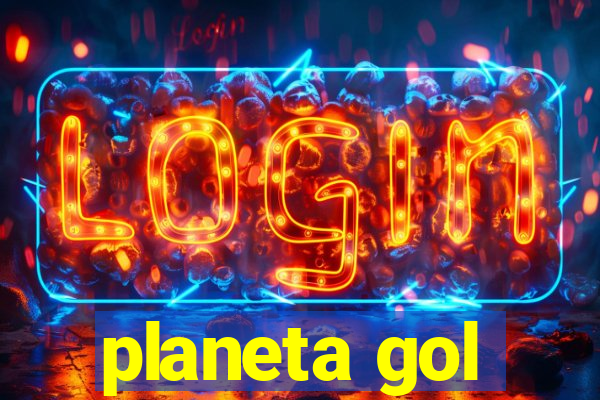 planeta gol