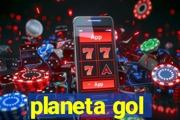 planeta gol