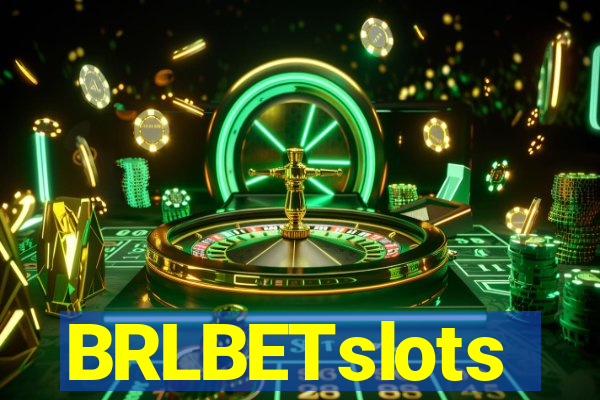 BRLBETslots