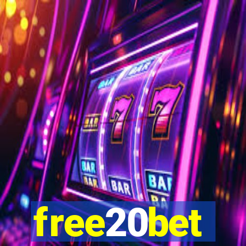 free20bet