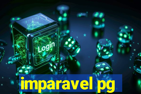 imparavel pg
