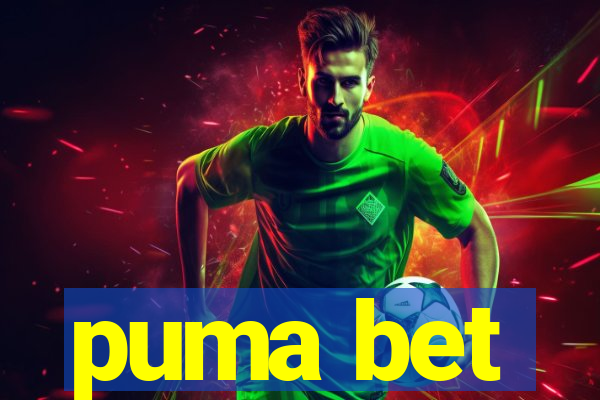 puma bet