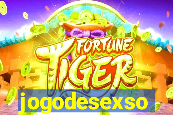 jogodesexso