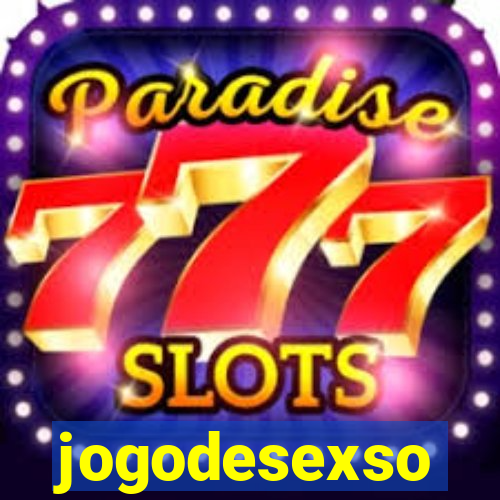 jogodesexso