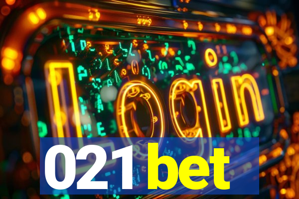 021 bet