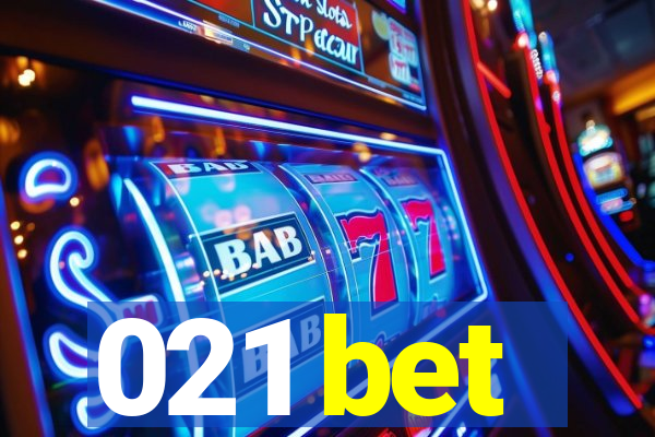 021 bet