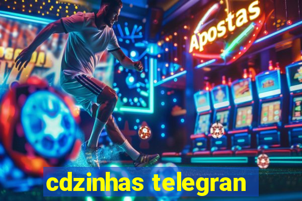cdzinhas telegran