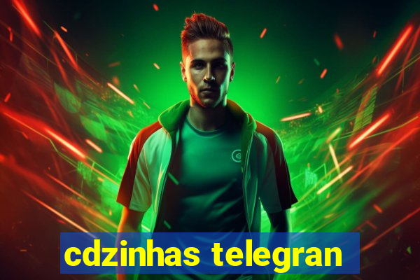 cdzinhas telegran