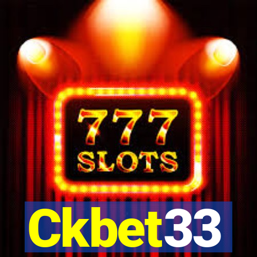 Ckbet33