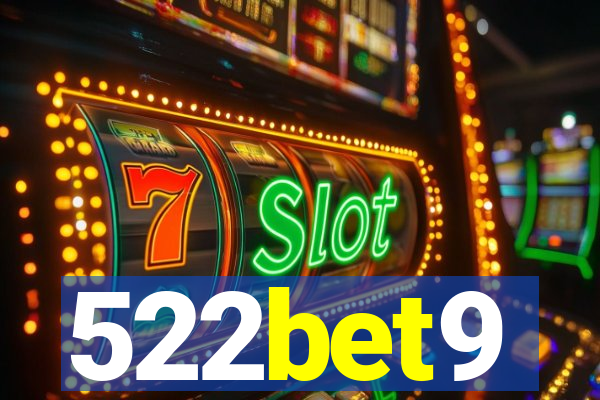 522bet9