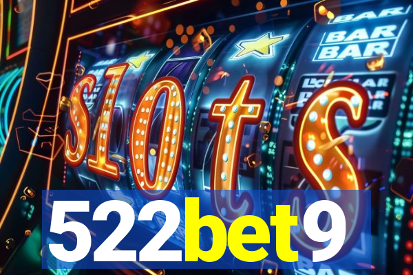 522bet9
