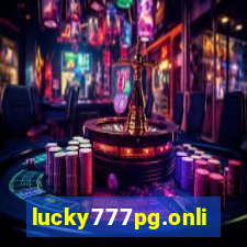 lucky777pg.online