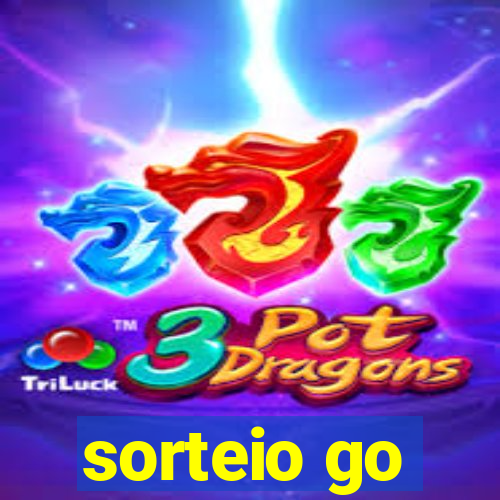 sorteio go