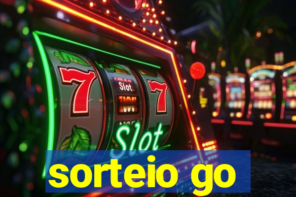 sorteio go