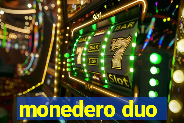 monedero duo