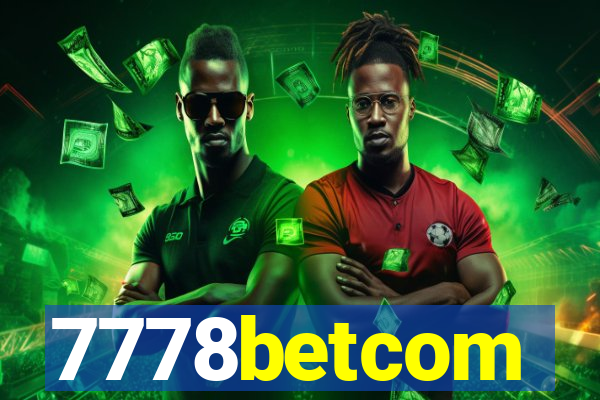 7778betcom