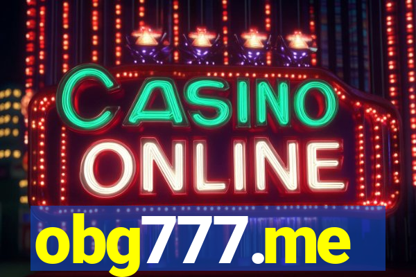 obg777.me